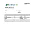 01_Asphalt Extender - Product Specifications
